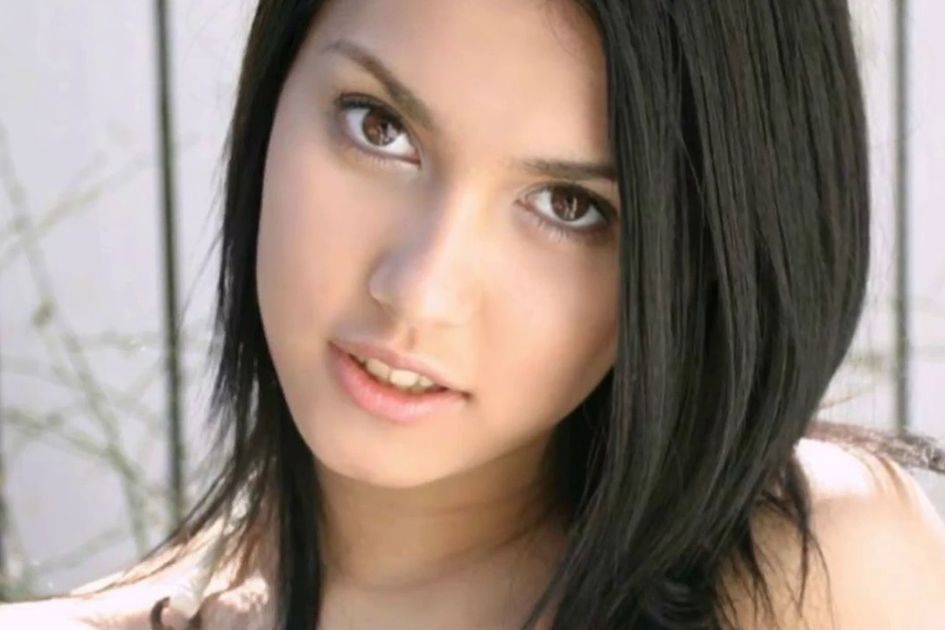 MARIA OZAWA