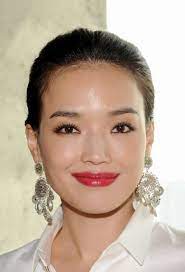 SHU QI