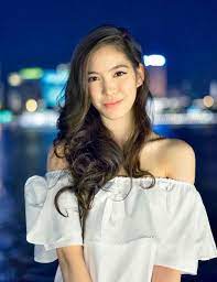 JANELLA OOI