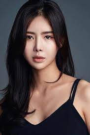 PARK KYOUNG-HEE