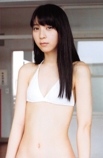 MATSUOKA NATSUMI