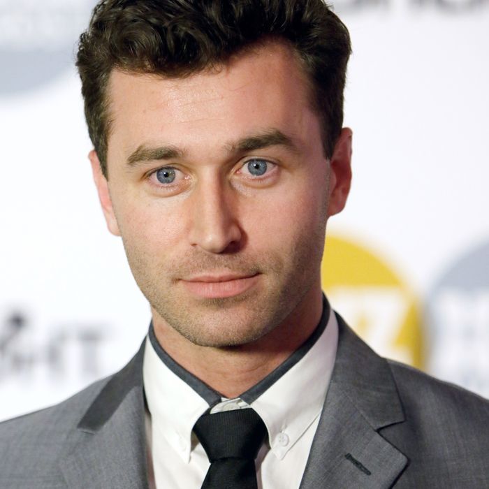 JAMES DEEN