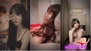 โป๊ โชว์นม แหย่หี เปิดนมโชว์ หีไทย หีอูม หีสวย