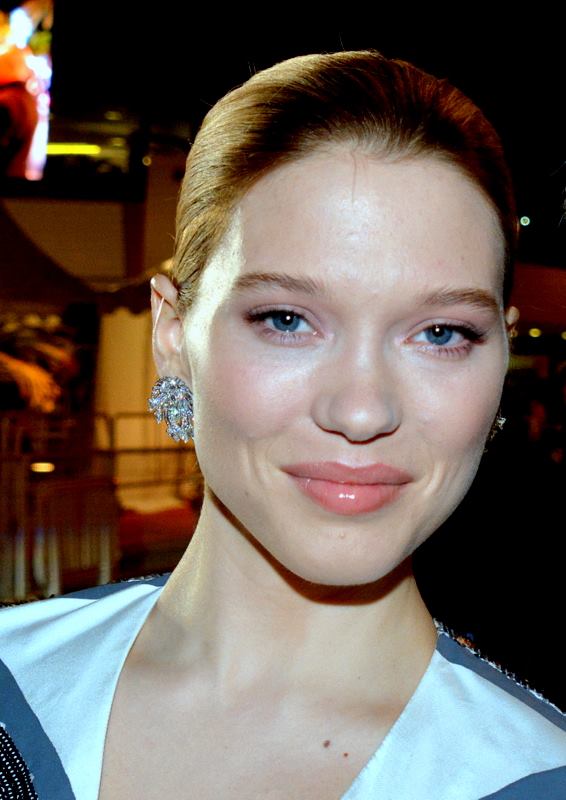 LéA SEYDOUX