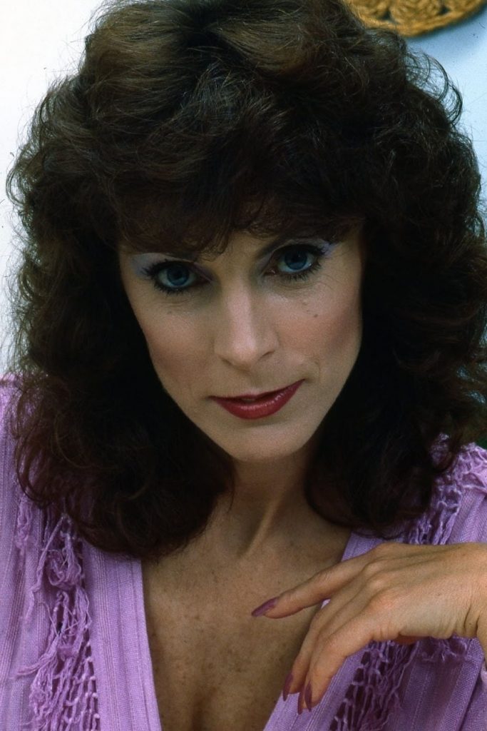 KAY PARKER