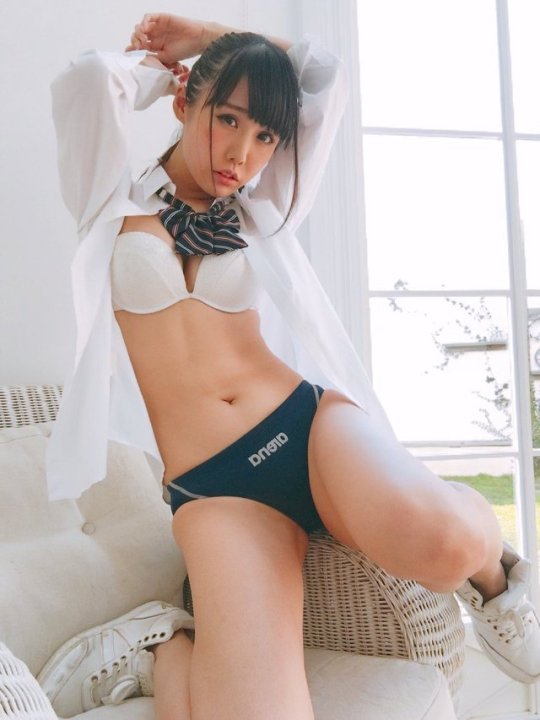 MIYU INAMORI